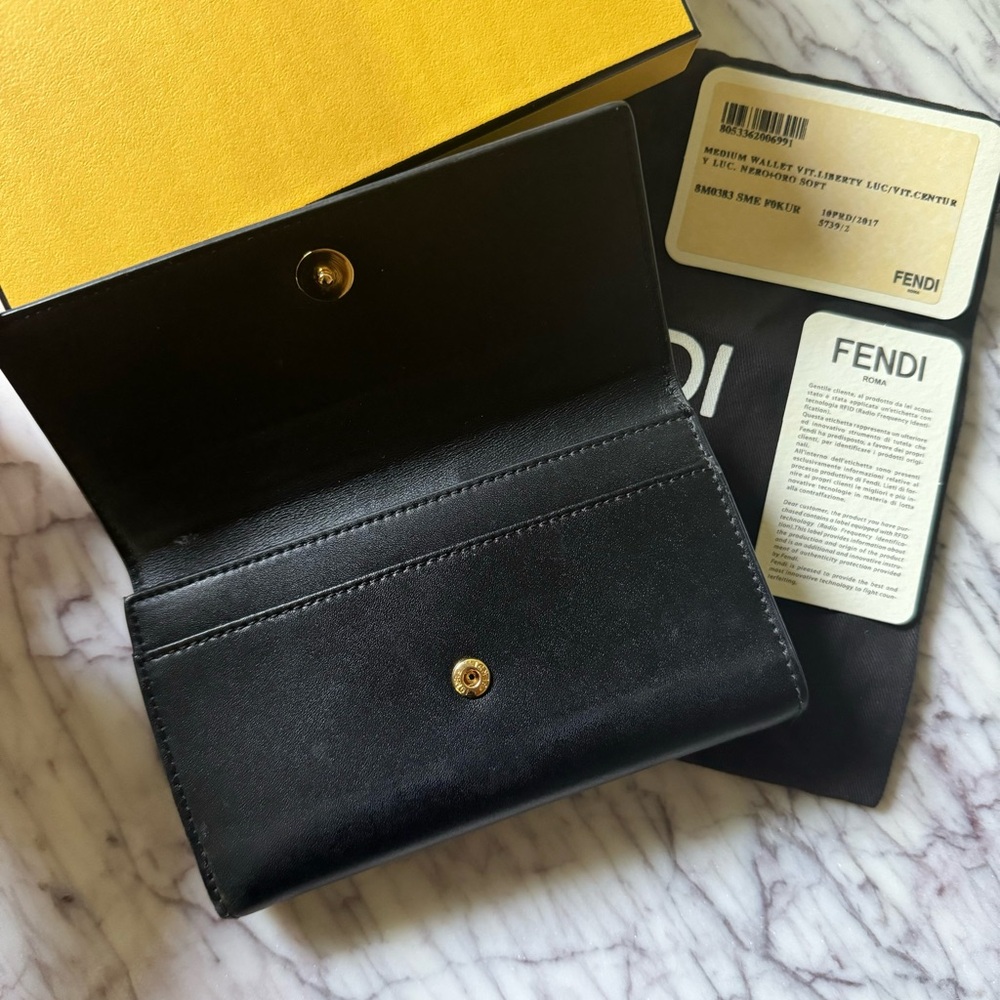 Fendi Wallet - Picture 7 of 10